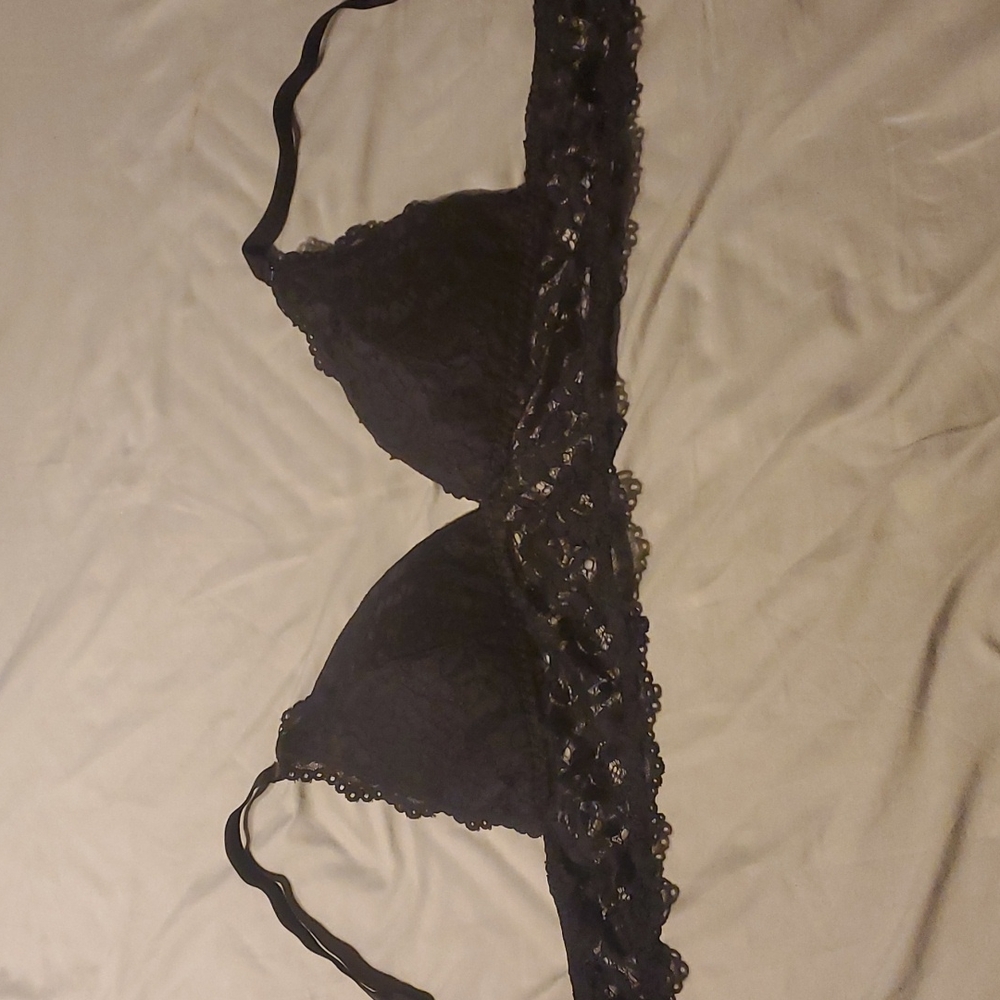 Maternity Nursing Bralette